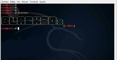 Aprende cómo ⭐ descargar e INSTALAR la DISTRO de Linux para hacer PENTESTING ✅, BlackBox, paso a paso, GRATIS y de forma FÁCIL.