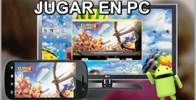 ¿Buscas cómo JUGAR juegos de Android de cualquier tipo en tu Ordenador o PC? ✅ ENTRA AQUÍ para saber cómo jugar de forma FÁCIL.