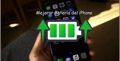 Ve cómo ⭐ MEJORAR la DURACIÓN de la BATERÍA ✅ de tu dispositivo Apple como el iPhone. Con estos sencillos trucos podrás ahorrar la batería de tu iPhone.