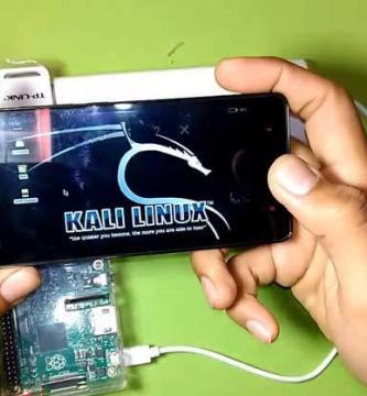 Web donde podrás encontrar todo tipo de proyectos IoT de OpenSource.