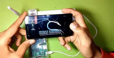 Web donde podrás encontrar todo tipo de proyectos IoT de OpenSource.