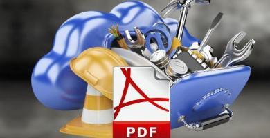 En este post aprenderás cómo CONVERTIR, COMPRIMIR, DIVIDIR y UNIR PDF Online paso a paso y MUY bien EXPLICADO.