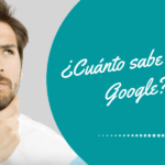 ¿Quieres saber cuánto sabe de Ti el Gigante Google? ✅ ENTRA AQUÍ para poder ver todo lo que Google sabe de ti, con incluso evidencia.