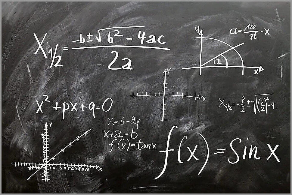 ¿Buscas ⭐ Cursos de Matemáticas gratuitos? ✅ ENTRA AQUÍ para ver los mejores cursos de Matemáticas ONLINE que se imparten Gratis.