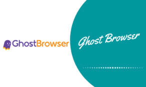 ghost browser logo