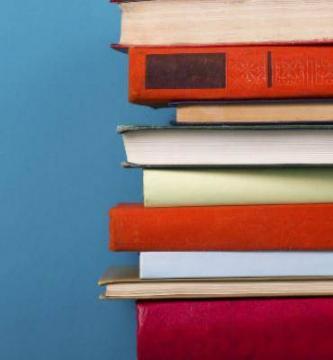 The 10 books that will help you start and be better in business.