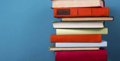 Los 10 libros que te ayudará a emprender y ser mejor en los negocios.