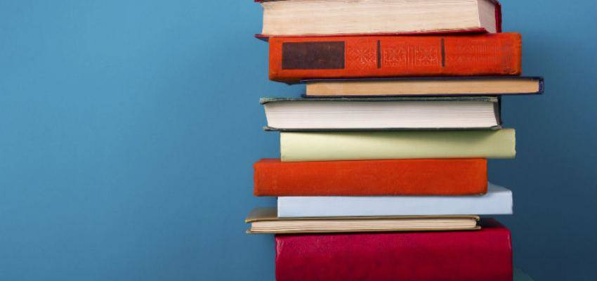 The 10 books that will help you start and be better in business.