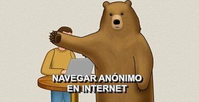 ¿Buscas navegar ANÓNIMO por INTERNET? ✅ ENTRA AQUÍ, donde aprenderás ⭐ 3 MÉTODOS FÁCILES para poder navegar anónimamente online.