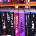 Estos son los MEJORES LIBROS 🔥 en materia de PROGRAMACIÓN e Informática según las encuestas de StackOverflow.