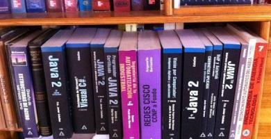Estos son los MEJORES LIBROS 🔥 en materia de PROGRAMACIÓN e Informática según las encuestas de StackOverflow.