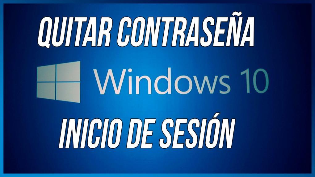 Te enseñaremos a cambiar o QUITAR CONTRASEÑA de inicio en Windows 10 usando Netplwiz, de una forma MUY FÁCIL y sencilla.