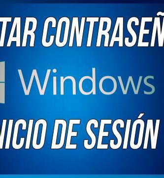 Te enseñaremos a cambiar o QUITAR CONTRASEÑA de inicio en Windows 10 usando Netplwiz, de una forma MUY FÁCIL y sencilla.