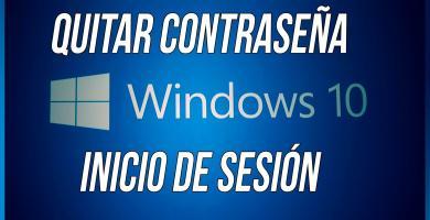 Te enseñaremos a cambiar o QUITAR CONTRASEÑA de inicio en Windows 10 usando Netplwiz, de una forma MUY FÁCIL y sencilla.