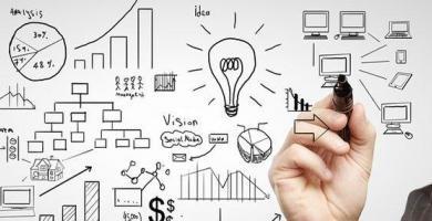 Cursos para emprendedores.