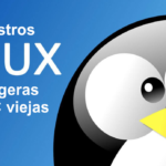 Encontrarás las ⭐ MEJORES DISTRIBUCIONES más RÁPIDAS y LIGERAS ✅ para tener un LINUX ligero ⭐ para ordenadores antiguos y PC viejas. ¡ENTRA!