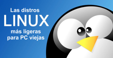 Encontrarás las ⭐ MEJORES DISTRIBUCIONES más RÁPIDAS y LIGERAS ✅ para tener un LINUX ligero ⭐ para ordenadores antiguos y PC viejas. ¡ENTRA!