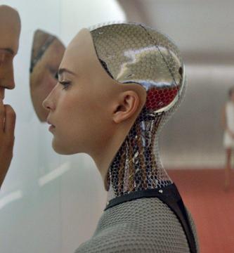 Google y la inteligencia artificial.