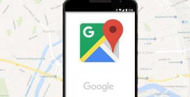Google Maps