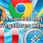 Ve los ⭐ MEJORES NAVEGADORES ✅ web de internet que existen para PC y Android ⭐: los más veloces, sencillos, completos y entendibles.
