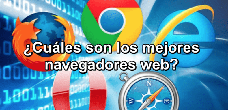 Ve los ⭐ MEJORES NAVEGADORES ✅ web de internet que existen para PC y Android ⭐: los más veloces, sencillos, completos y entendibles.