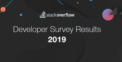 Verás los ⭐ LENGUAJES de programación MÁS AMADOS y odiados según la ENCUESTA ✅ que se hizo de STACK OVERFLOW de 2019. ⭐ ¡ENTRA!
