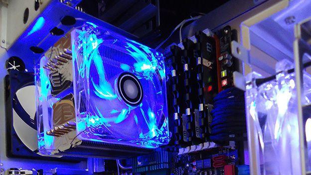 Do you have problems with PC temperature? In this post you will find tips and advice to reduce the PC temperature.