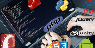 Más de 1,000 video tutoriales de programación.