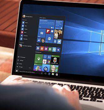 Te enseñaremos a PROGRAMAR el APAGADO automático en WINDOWS 10. para que se apague después, SIN usar programas.