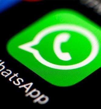 Nueva función de WhatsApp.