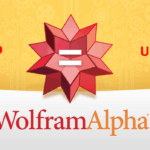 Verás cómo usar el buscador Wolfram Alpha (Gratis o Pro) para web, Android (APK), iOS, etc, para calcular derivadas, integrales, o buscar cualquier cosa.