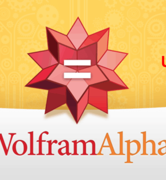 Verás cómo usar el buscador Wolfram Alpha (Gratis o Pro) para web, Android (APK), iOS, etc, para calcular derivadas, integrales, o buscar cualquier cosa.