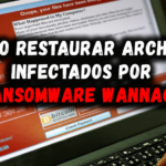 Aprenderás ⭐ QUÉ ES, CÓMO FUNCIONA y sobre todo, cómo ELIMINAR ✅ o remover el virus Ransomware WannaCry y RECUPERAR ARCHIVOS ⭐ dañados por ataque del mismo.