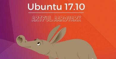 Ubuntu 17.10 vuelve a GNOME.
