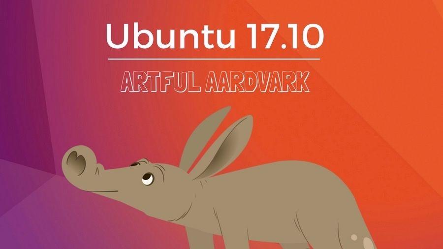 Ubuntu 17.10 returns to GNOME.