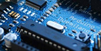 Hacer un láser con Arduino.