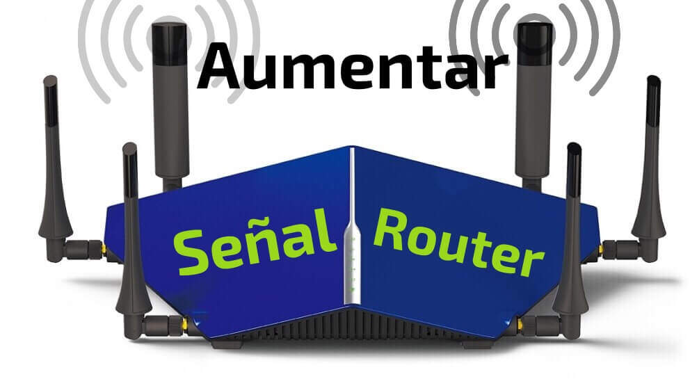 Improve the Wi-Fi signal in your home.