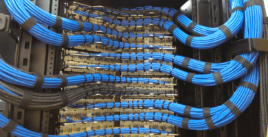 #CablePorn, organizar cables y hacer el orden.