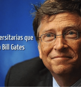 Carreras que Bill Gates recomienda.