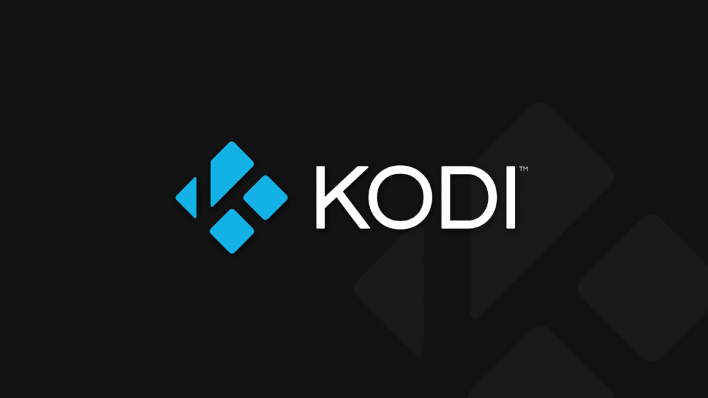 Download and install Kodi.