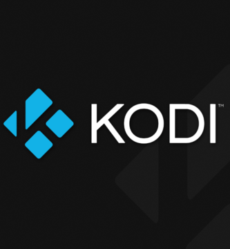 Descargar e instalar Kodi.