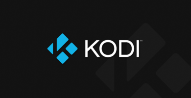Descargar e instalar Kodi.