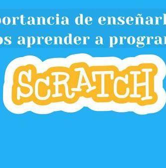 La importancia de que los niños aprendan a programar.