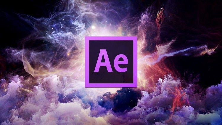 Platforms to learn After Effects.