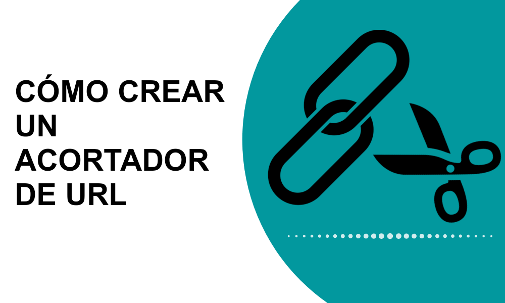 ¿Quieres crear un Acortador de URL y ganar dinero con él? ⭐ ENTRA AQUÍ ⭐ para aprender cómo puedes crear uno FÁCIL.