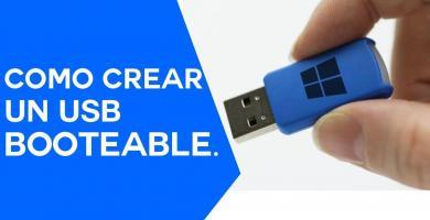 ⭐ GUÍA paso a paso ⭐ Aprenderás cómo grabar WINDOWS 10 en una MEMORIA USB para hacerlo booteable. ✅ ¡ENTRA, NO TE ARREPENTIRÁS! 👌