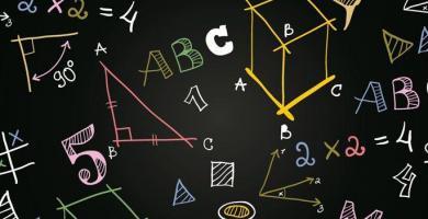 Plataformas para aprender matemáticas.
