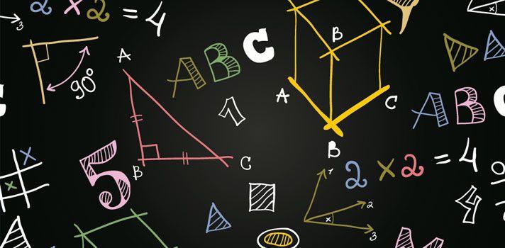 Platforms for learning mathematics.