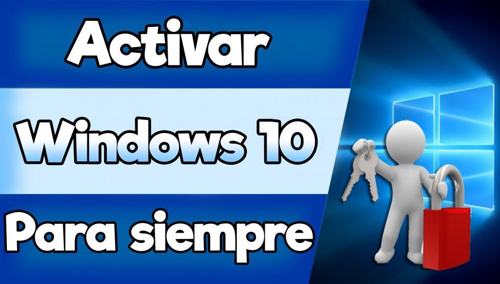 ¿Quieres aprender a ACTIVAR WINDOWS 10, 8.1 o 8, totalmente FULL en Español y DE POR VIDA? ⭐ ENTRA AQUÍ ⭐ Y descubre cómo tenerlo ACTIVADO al 100% ✅