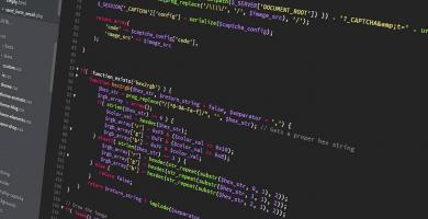 Crear un CAPTCHA en PHP.